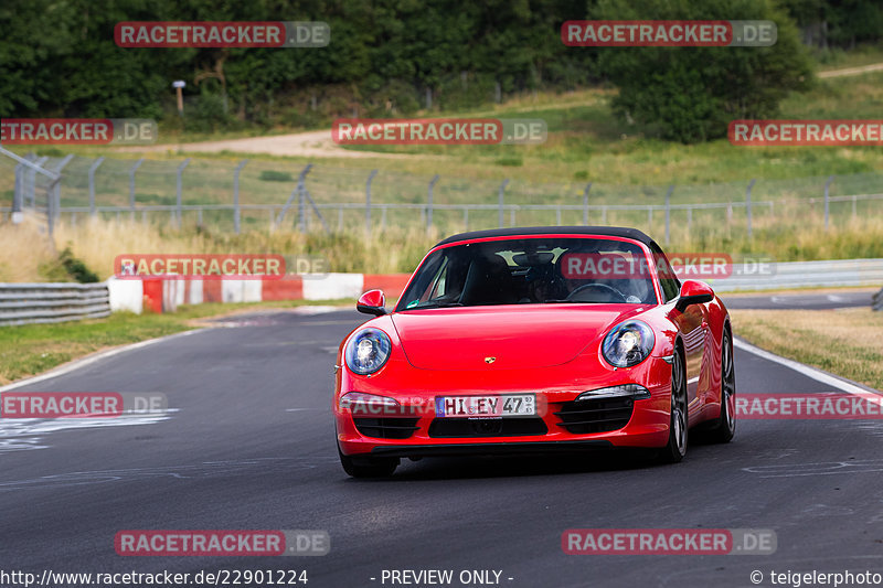 Bild #22901224 - Touristenfahrten Nürburgring Nordschleife (11.07.2023)