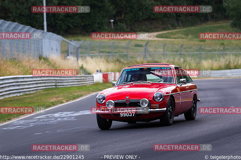 Bild #22901245 - Touristenfahrten Nürburgring Nordschleife (11.07.2023)