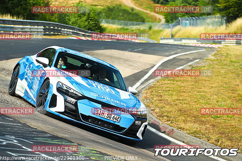 Bild #22901300 - Touristenfahrten Nürburgring Nordschleife (11.07.2023)