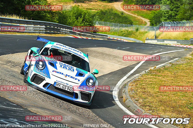 Bild #22901333 - Touristenfahrten Nürburgring Nordschleife (11.07.2023)