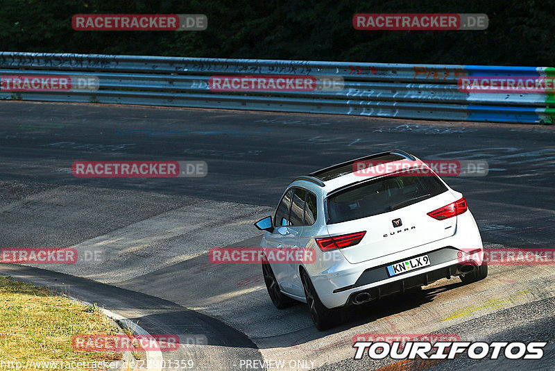 Bild #22901359 - Touristenfahrten Nürburgring Nordschleife (11.07.2023)