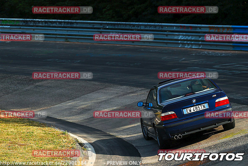 Bild #22901384 - Touristenfahrten Nürburgring Nordschleife (11.07.2023)