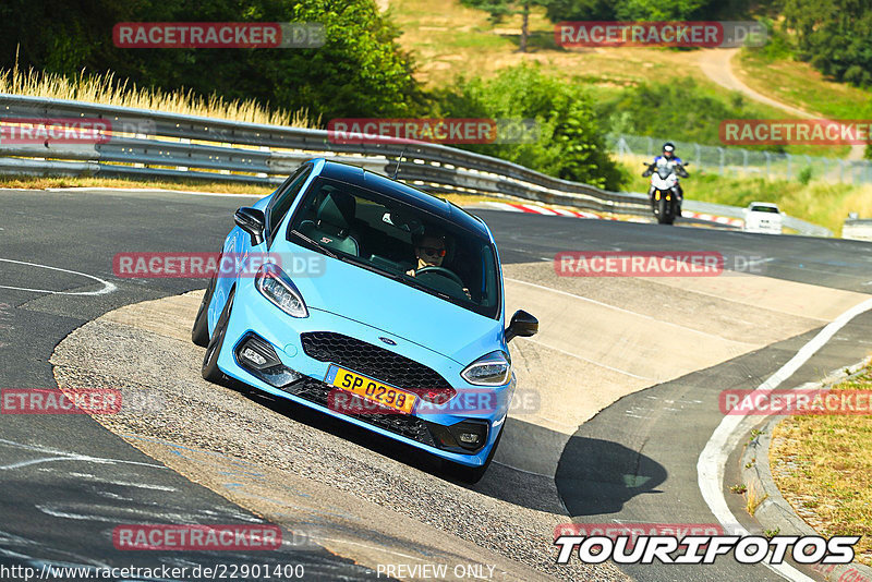 Bild #22901400 - Touristenfahrten Nürburgring Nordschleife (11.07.2023)