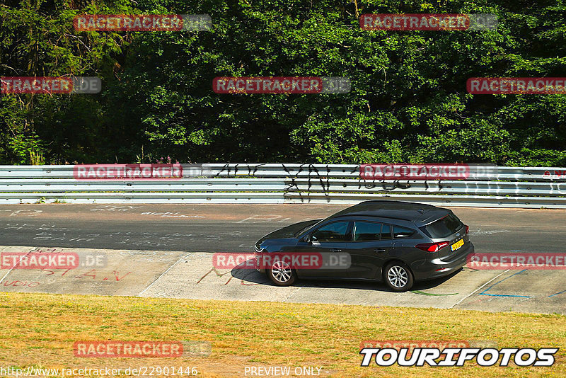 Bild #22901446 - Touristenfahrten Nürburgring Nordschleife (11.07.2023)