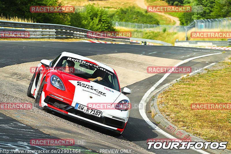 Bild #22901464 - Touristenfahrten Nürburgring Nordschleife (11.07.2023)