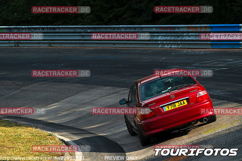 Bild #22901733 - Touristenfahrten Nürburgring Nordschleife (11.07.2023)