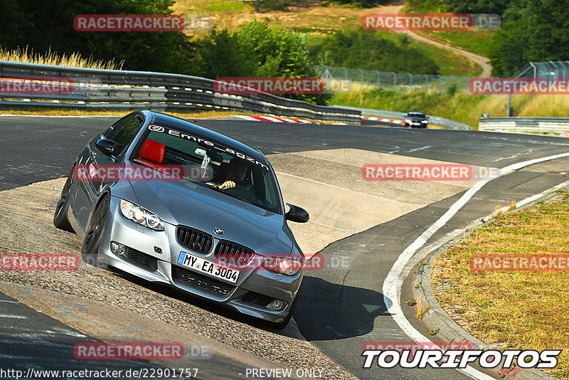 Bild #22901757 - Touristenfahrten Nürburgring Nordschleife (11.07.2023)