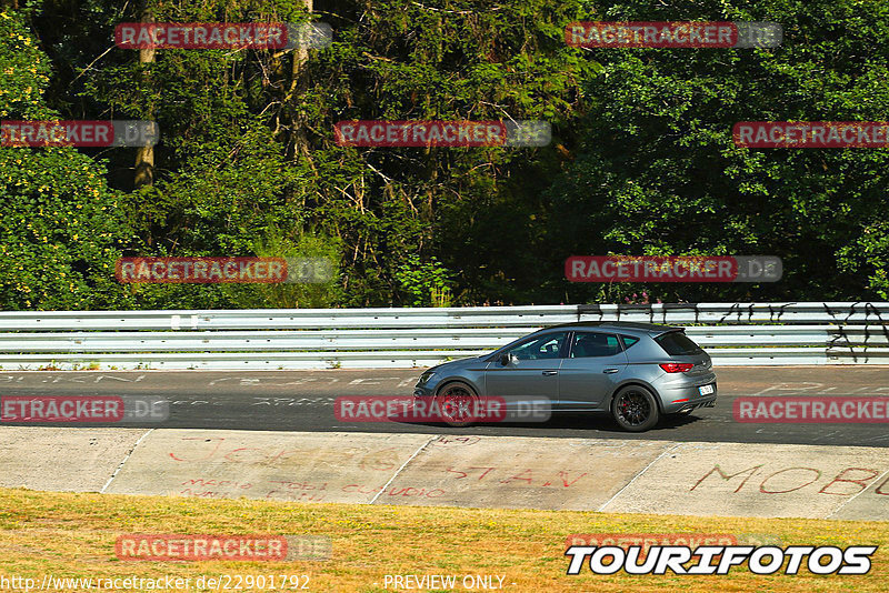 Bild #22901792 - Touristenfahrten Nürburgring Nordschleife (11.07.2023)