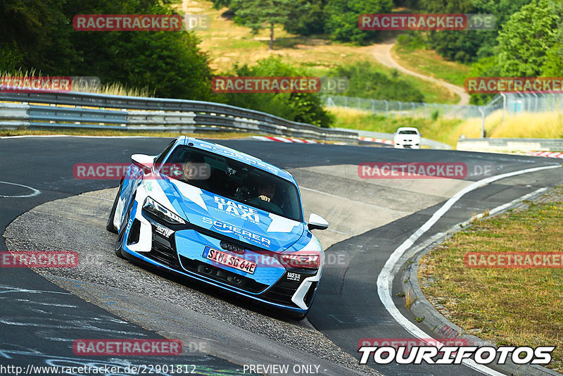 Bild #22901812 - Touristenfahrten Nürburgring Nordschleife (11.07.2023)