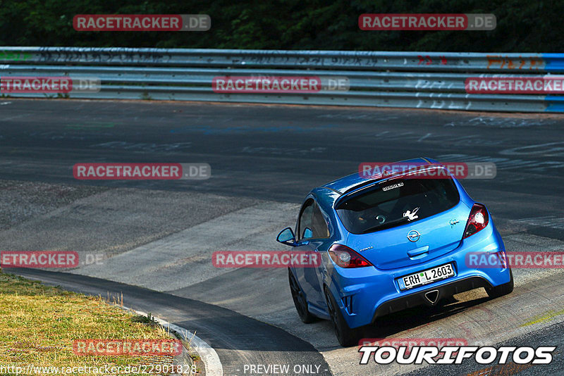 Bild #22901828 - Touristenfahrten Nürburgring Nordschleife (11.07.2023)