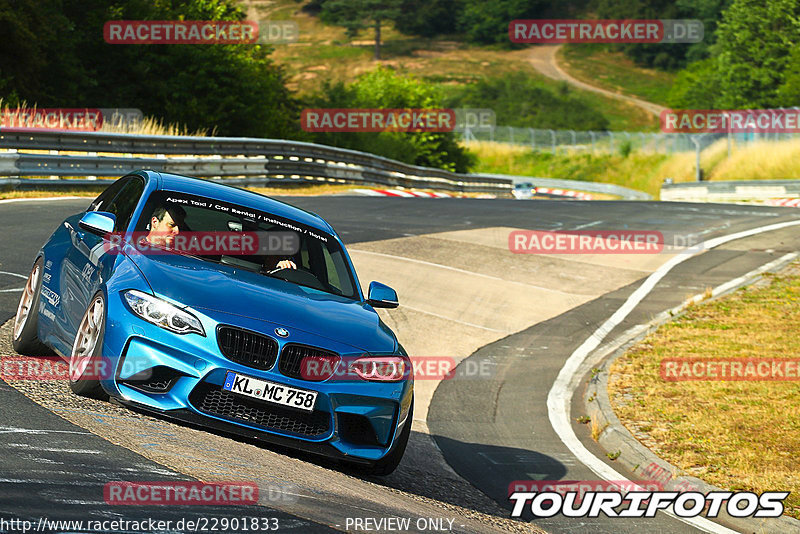 Bild #22901833 - Touristenfahrten Nürburgring Nordschleife (11.07.2023)