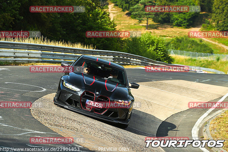 Bild #22901853 - Touristenfahrten Nürburgring Nordschleife (11.07.2023)