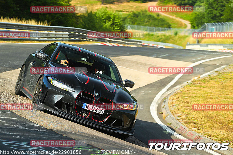 Bild #22901856 - Touristenfahrten Nürburgring Nordschleife (11.07.2023)