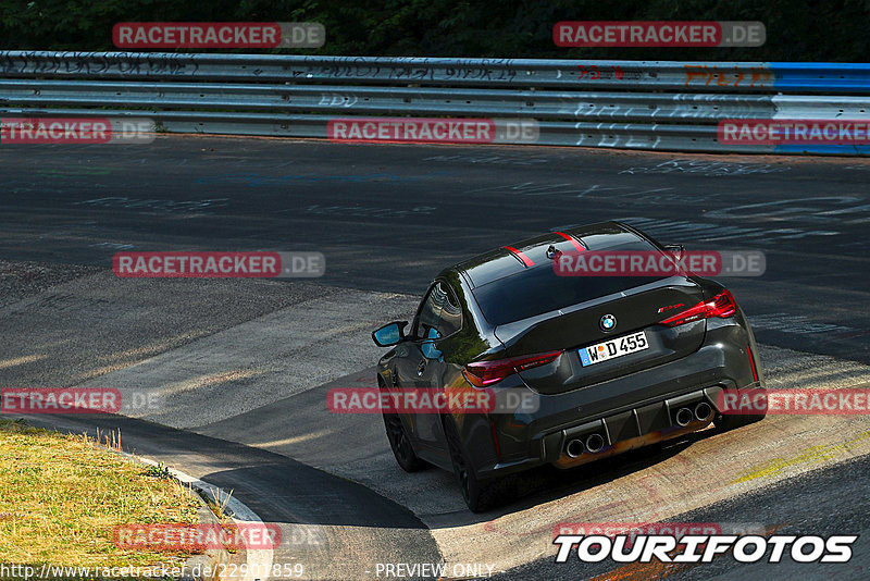 Bild #22901859 - Touristenfahrten Nürburgring Nordschleife (11.07.2023)