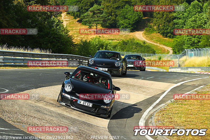 Bild #22901862 - Touristenfahrten Nürburgring Nordschleife (11.07.2023)