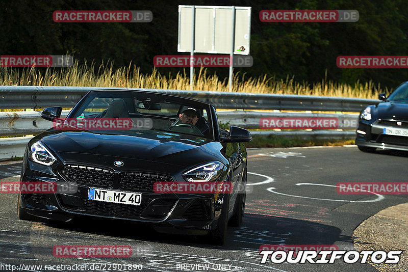 Bild #22901890 - Touristenfahrten Nürburgring Nordschleife (11.07.2023)