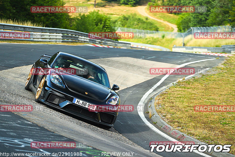 Bild #22901988 - Touristenfahrten Nürburgring Nordschleife (11.07.2023)