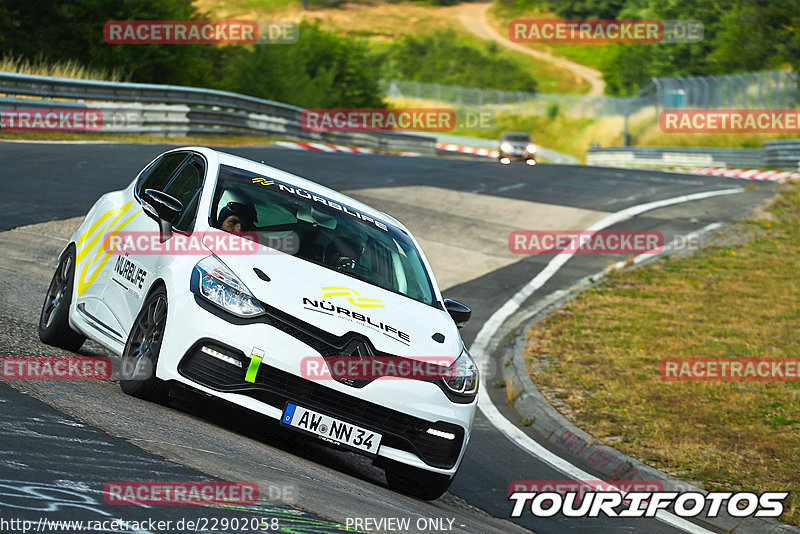 Bild #22902058 - Touristenfahrten Nürburgring Nordschleife (11.07.2023)