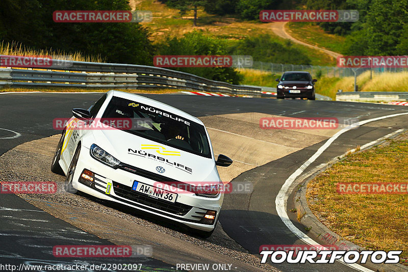 Bild #22902097 - Touristenfahrten Nürburgring Nordschleife (11.07.2023)