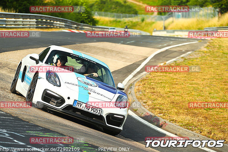 Bild #22902109 - Touristenfahrten Nürburgring Nordschleife (11.07.2023)