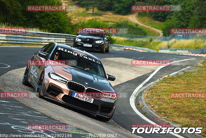 Bild #22902146 - Touristenfahrten Nürburgring Nordschleife (11.07.2023)