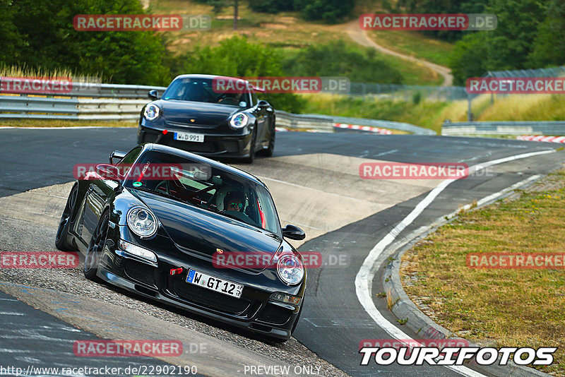 Bild #22902190 - Touristenfahrten Nürburgring Nordschleife (11.07.2023)