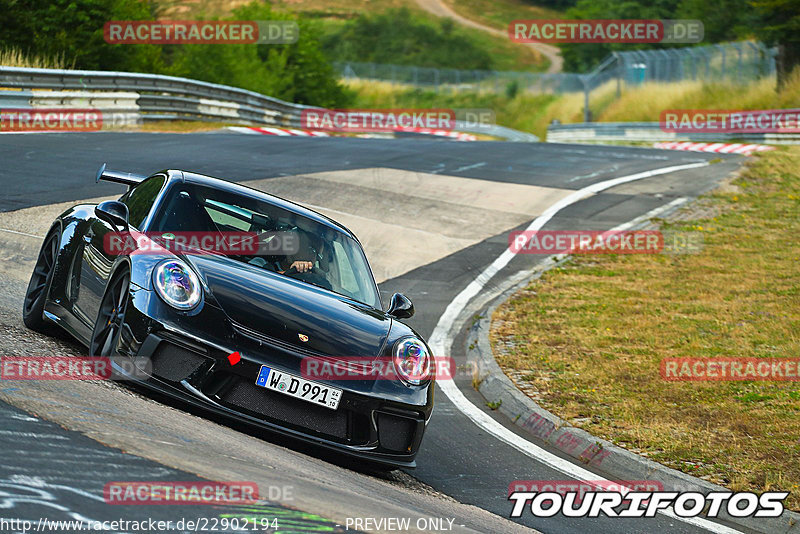 Bild #22902194 - Touristenfahrten Nürburgring Nordschleife (11.07.2023)