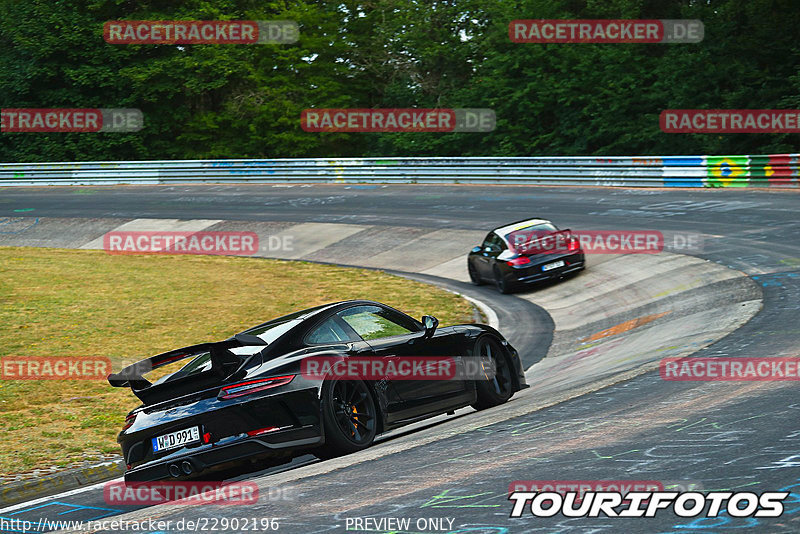 Bild #22902196 - Touristenfahrten Nürburgring Nordschleife (11.07.2023)