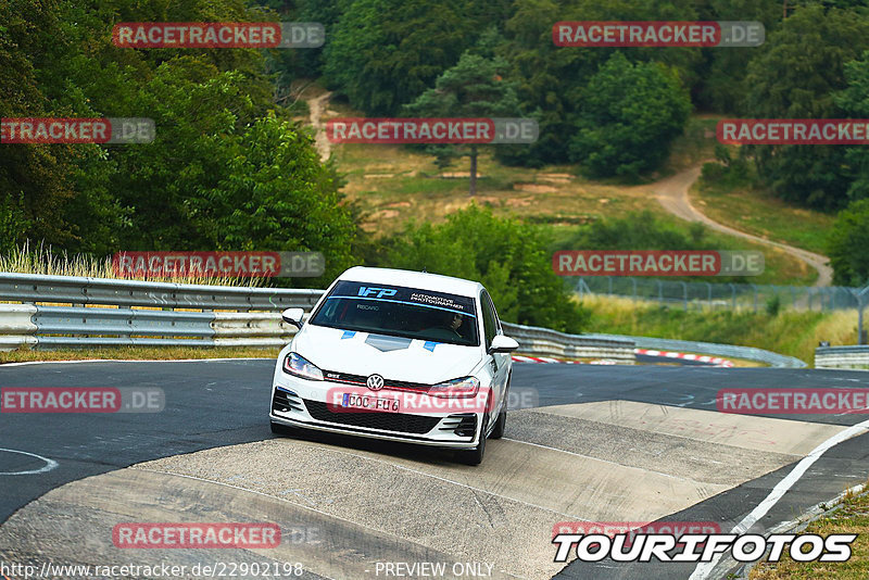 Bild #22902198 - Touristenfahrten Nürburgring Nordschleife (11.07.2023)