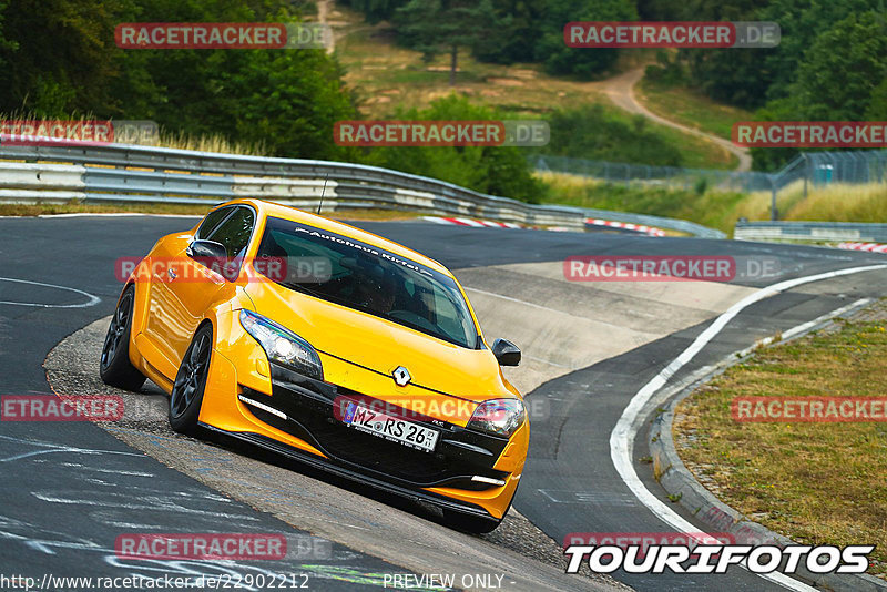 Bild #22902212 - Touristenfahrten Nürburgring Nordschleife (11.07.2023)