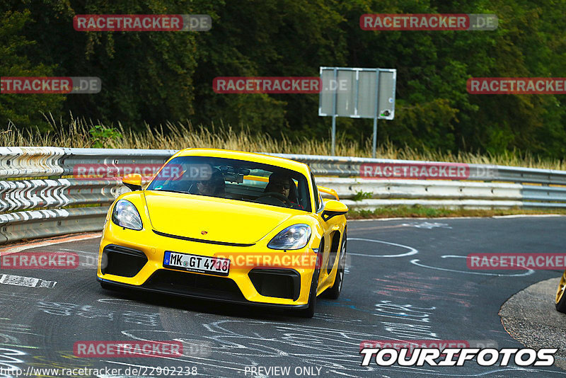 Bild #22902238 - Touristenfahrten Nürburgring Nordschleife (11.07.2023)