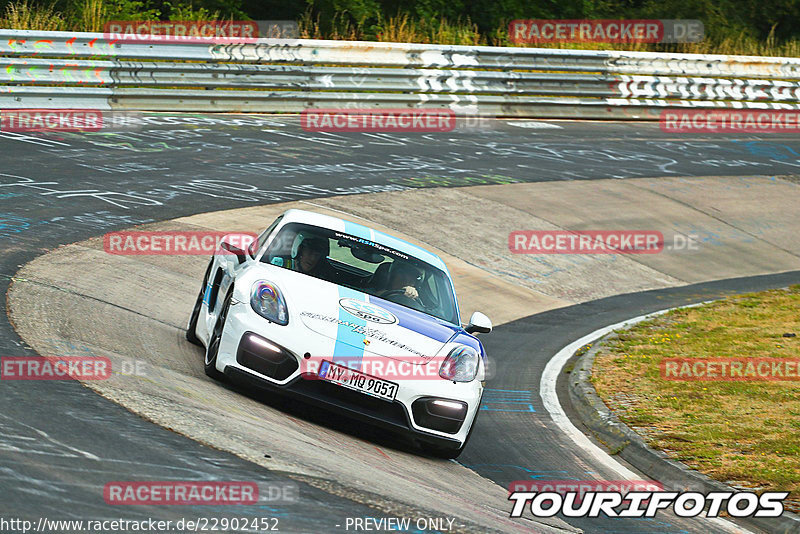 Bild #22902452 - Touristenfahrten Nürburgring Nordschleife (11.07.2023)