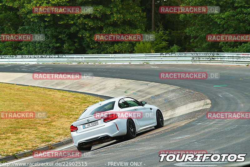 Bild #22902515 - Touristenfahrten Nürburgring Nordschleife (11.07.2023)