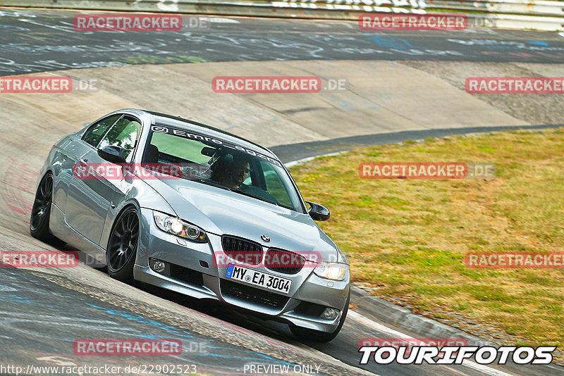 Bild #22902523 - Touristenfahrten Nürburgring Nordschleife (11.07.2023)