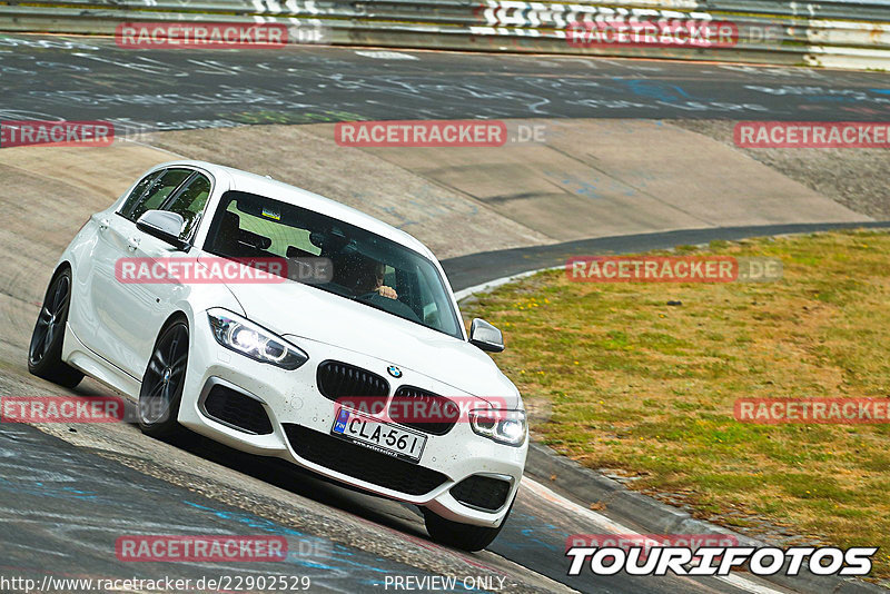 Bild #22902529 - Touristenfahrten Nürburgring Nordschleife (11.07.2023)