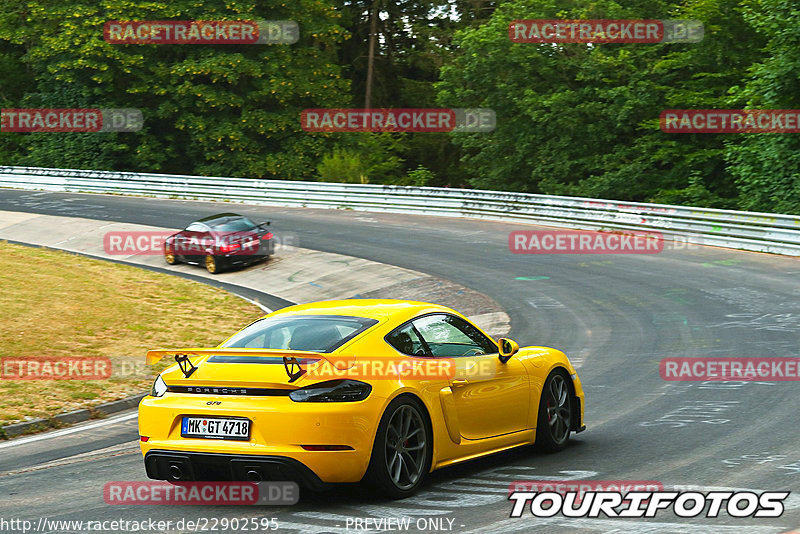 Bild #22902595 - Touristenfahrten Nürburgring Nordschleife (11.07.2023)