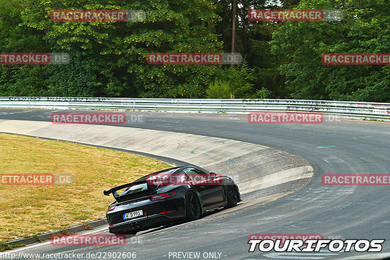 Bild #22902606 - Touristenfahrten Nürburgring Nordschleife (11.07.2023)