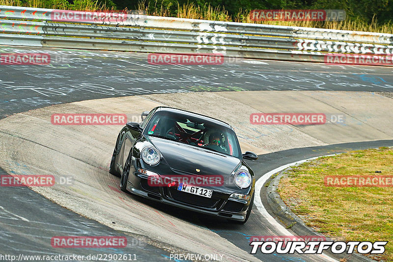 Bild #22902611 - Touristenfahrten Nürburgring Nordschleife (11.07.2023)