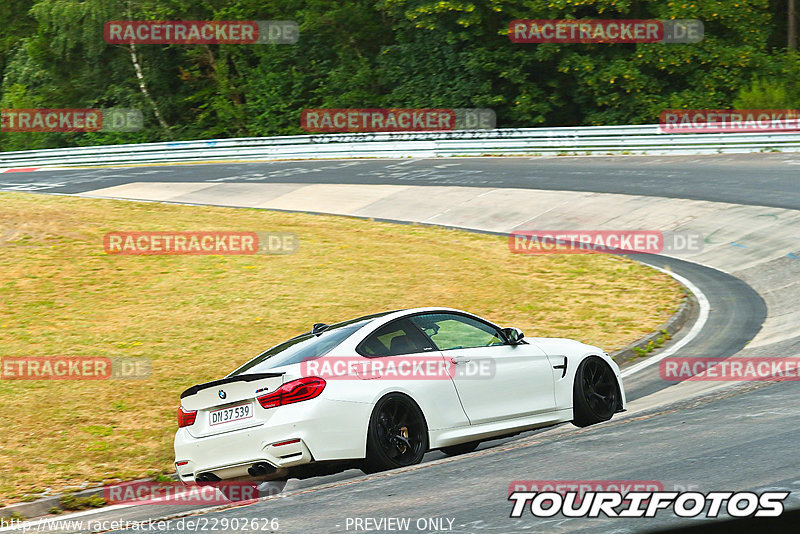 Bild #22902626 - Touristenfahrten Nürburgring Nordschleife (11.07.2023)