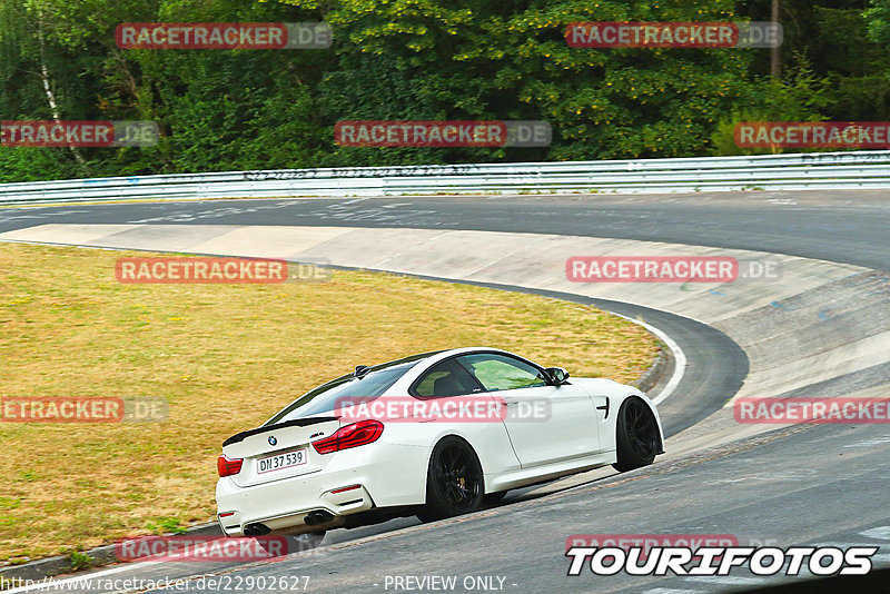 Bild #22902627 - Touristenfahrten Nürburgring Nordschleife (11.07.2023)