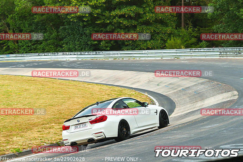 Bild #22902628 - Touristenfahrten Nürburgring Nordschleife (11.07.2023)