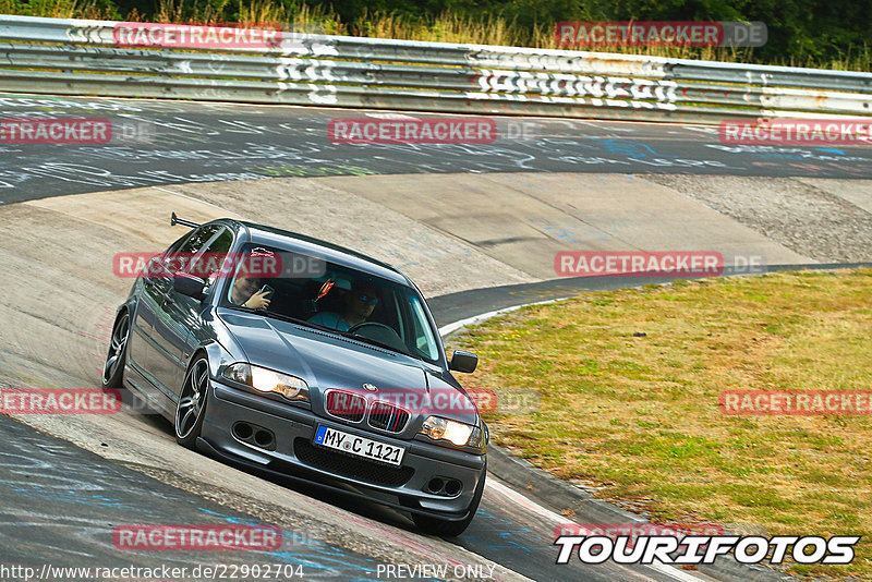 Bild #22902704 - Touristenfahrten Nürburgring Nordschleife (11.07.2023)