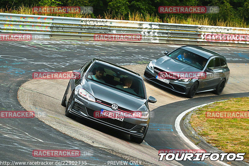 Bild #22902735 - Touristenfahrten Nürburgring Nordschleife (11.07.2023)