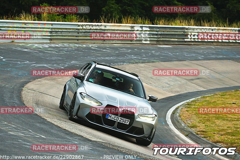 Bild #22902867 - Touristenfahrten Nürburgring Nordschleife (11.07.2023)