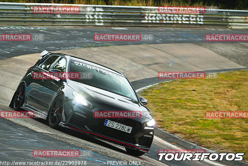 Bild #22902978 - Touristenfahrten Nürburgring Nordschleife (11.07.2023)