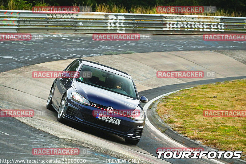 Bild #22903030 - Touristenfahrten Nürburgring Nordschleife (11.07.2023)