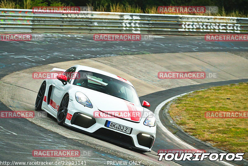 Bild #22903141 - Touristenfahrten Nürburgring Nordschleife (11.07.2023)