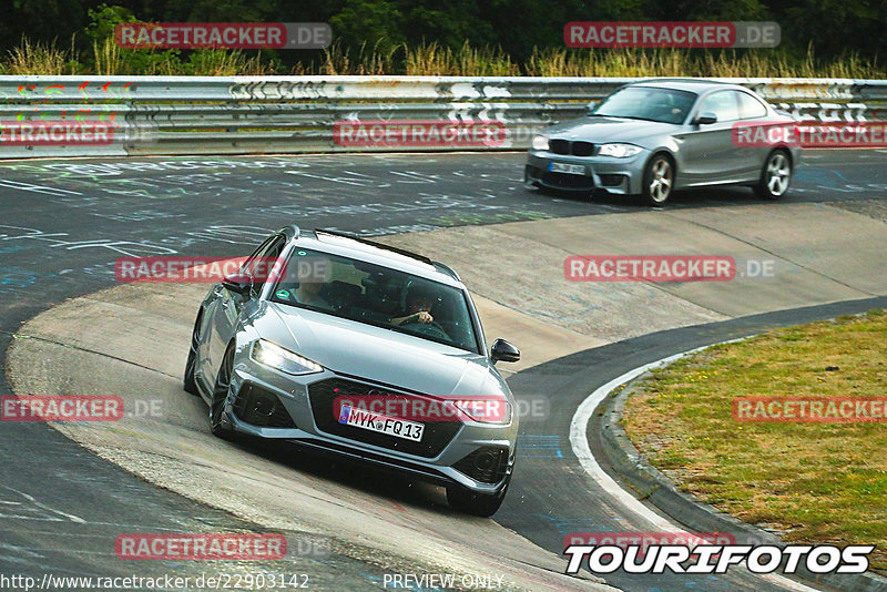 Bild #22903142 - Touristenfahrten Nürburgring Nordschleife (11.07.2023)