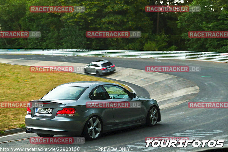 Bild #22903150 - Touristenfahrten Nürburgring Nordschleife (11.07.2023)