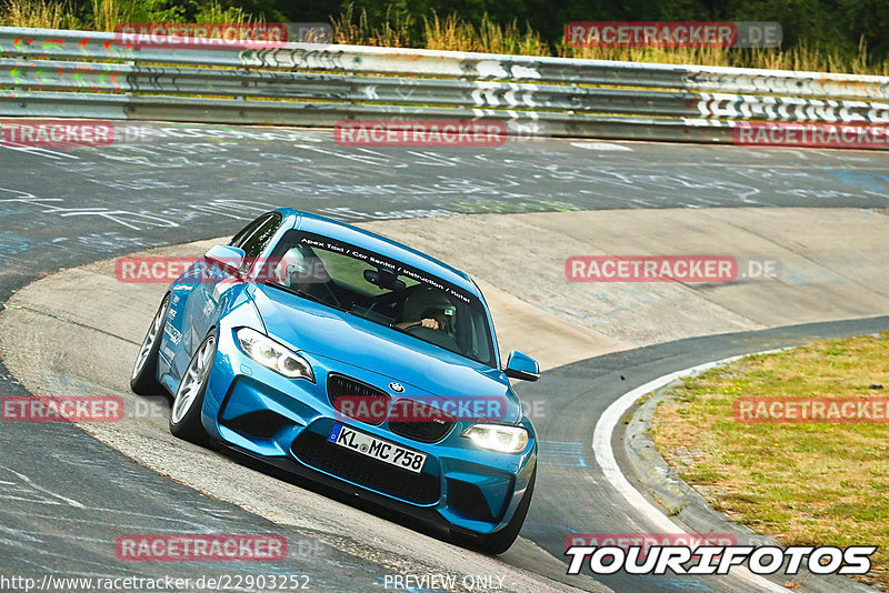 Bild #22903252 - Touristenfahrten Nürburgring Nordschleife (11.07.2023)